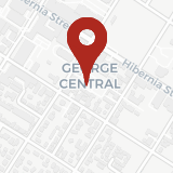 Map of Venue Location.