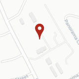 Map of Venue Location.