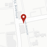 Map of Venue Location.