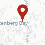 Map of Venue Location.