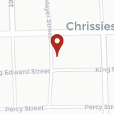 Map of Venue Location.