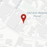 Map of Venue Location.