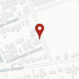 Map of Venue Location.