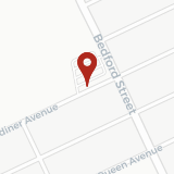 Map of Venue Location.