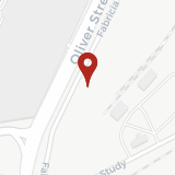 Map of Venue Location.