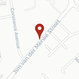 Map of Venue Location.