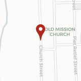 Map of Venue Location.