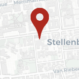 Map of Venue Location.