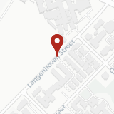 Map of Venue Location.