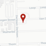 Map of Venue Location.