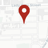 Map of Venue Location.