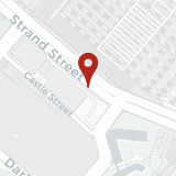 Map of Venue Location.