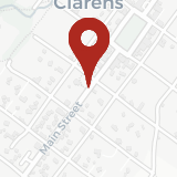 Map of Venue Location.