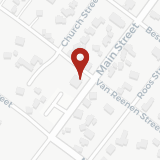 Map of Venue Location.