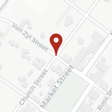 Map of Venue Location.