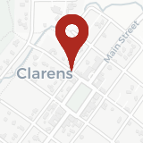 Map of Venue Location.