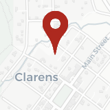 Map of Venue Location.
