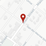 Map of Venue Location.