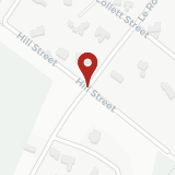 Map of Venue Location.