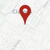 Map of Venue Location.
