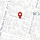 Map of Venue Location.