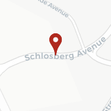 Map of Venue Location.