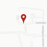 Map of Venue Location.