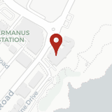 Map of Venue Location.