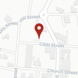 Map of Venue Location.