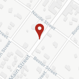 Map of Venue Location.