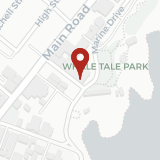 Map of Venue Location.