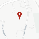 Map of Venue Location.