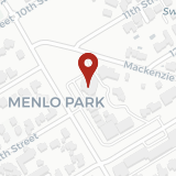 Map of Venue Location.