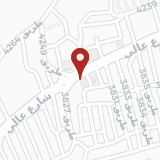 Map of Venue Location.