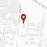 Map of Venue Location.