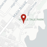 Map of Venue Location.