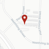Map of Venue Location.