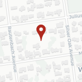 Map of Venue Location.