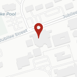 Map of Venue Location.