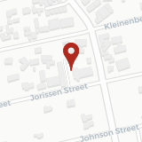 Map of Venue Location.