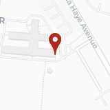 Map of Venue Location.