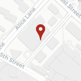 Map of Venue Location.