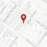 Map of Venue Location.