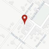 Map of Venue Location.