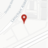 Map of Venue Location.