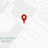 Map of Venue Location.