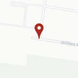Map of Venue Location.
