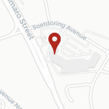 Map of Venue Location.