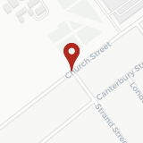 Map of Venue Location.