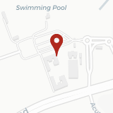 Map of Venue Location.